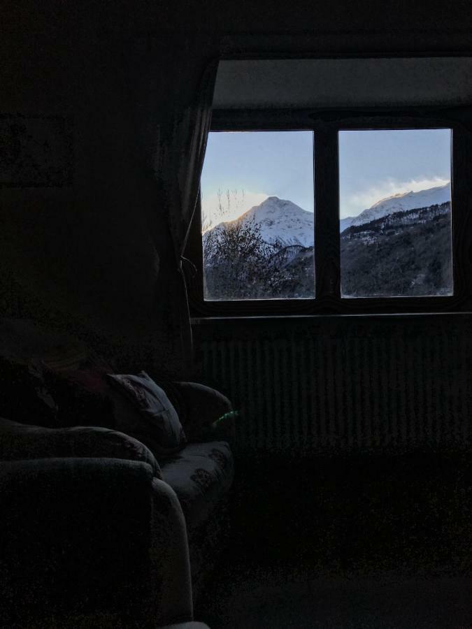 San Marco Farmhouse With A View. Саузе-д'Ульс Экстерьер фото